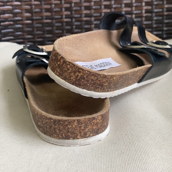 Steve Madden Barefoot Sandals - Picture 6 of 9